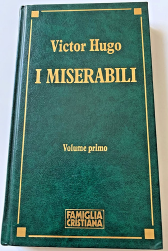 Miserabili - i, (vol.1