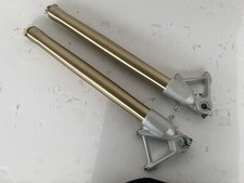 Foderi Forcelle BMW R1200GS LC