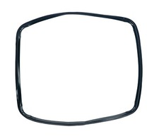 NARDI BLANCO GUARNIZIONE PORTA FORNO CUCINA 4 LATI 400 x 300mm -090199009826R