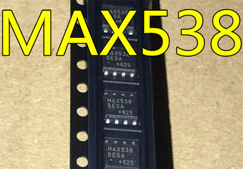 Pezzi max538 539 543 - 543, 6250