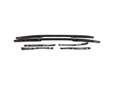 Roof bars roof rack Fiat New