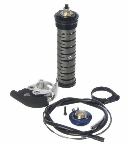 Rockshox remote pushloc - remote,