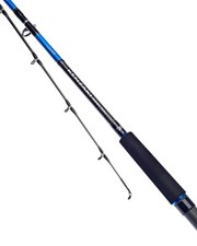 CANNE DA PESCA BARCA DAIWA