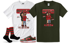 Camicia We Will Fit da