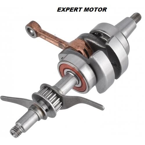 Kit albero motore completo - kit,