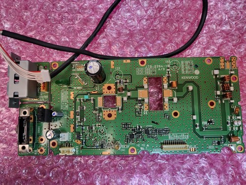 Kenwood x45 3930 final unit - kenwood,