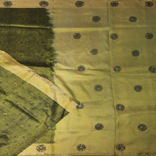 Namaste vintage 100 - 100%, seta