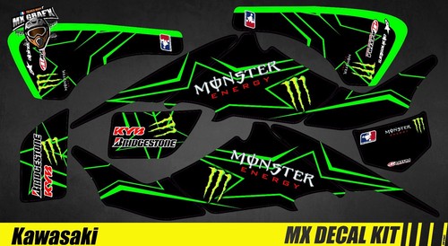 Kit déco quad pour - /, atv