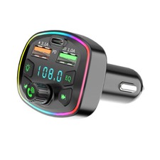 Trasmettitore FM Autoradio
