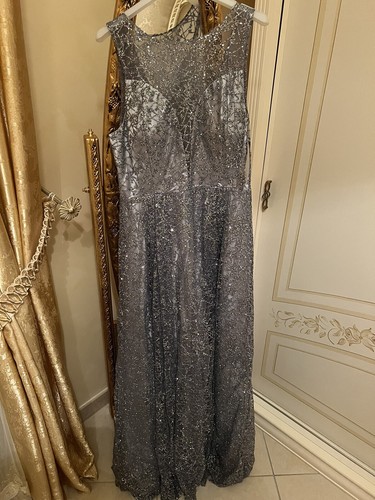 Vestito cerimonia donna lungo - vestito,