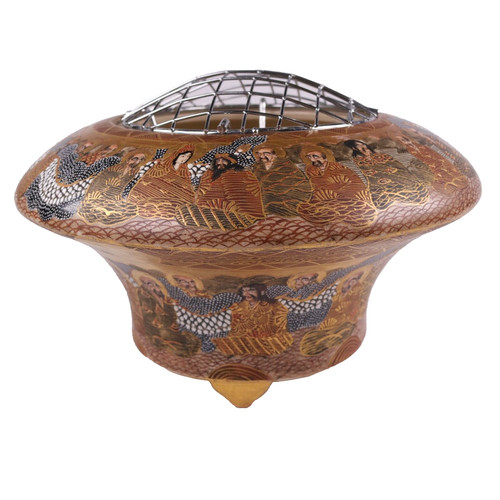 Vaso ceramica giapponese