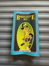 LIBRO BARZELLETTE BLU