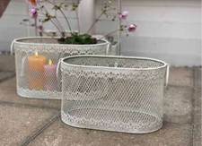  Cestino cestino portaoggetti