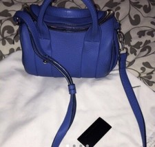 Borsa Alexander Wang Rocco