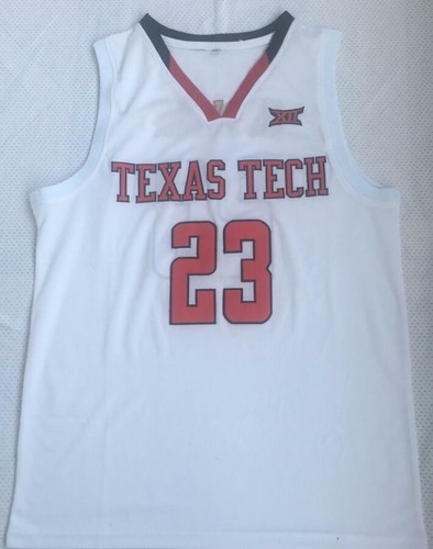 Maglia jarrett culver texas - jarrett,