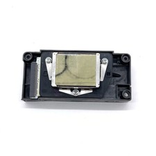 DX5 2° testina di stampa bloccata F186000 per Epson R2880 R1900 4880 4880C 7880 9880