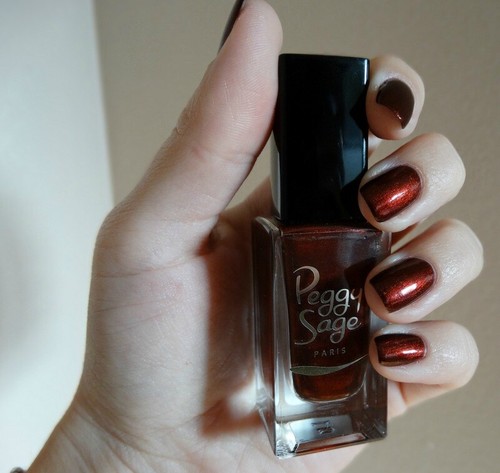 Peggy sage vernis - vernis, a
