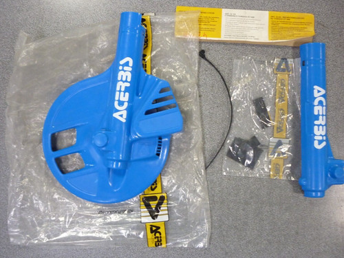 Copridisco acerbis 24 - acerbis, 51-24