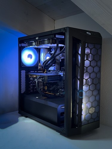 Computer gaming - , e