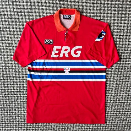 Rare sampdoria 3rd - rare,