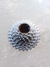 Shimano CS-HG62 Cassetta Pacco Pignoni Mtb 11/29 10 Velocità Cannondale 