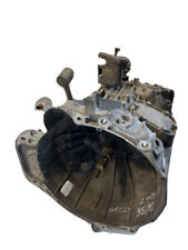 Iveco Daily Cambio Manuale 5