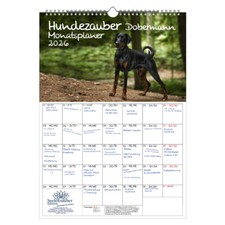 Planner magico per cani