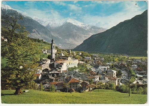 Edolo brescia valle - brescia,
