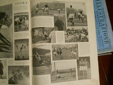 L'illustrazione italiana 1933