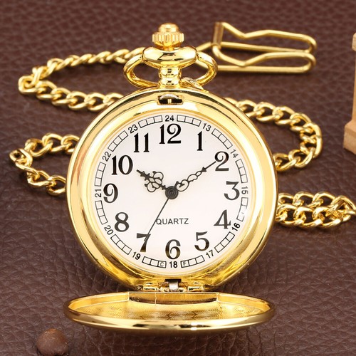 Orologio tasca retrò - tasca,