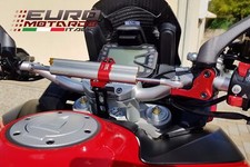 Ducati Multistrada 950 17-18