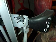 BARRE PORTATUTTO PORTAPACCHI  MARCA GEV ATTACCO FIAT STILO MODELLO...