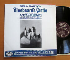 MMA 11190 Bartok Bluebeard's