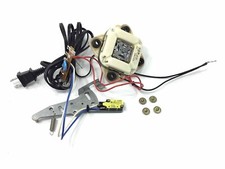 Onkyo CP-1007A Motor Switches