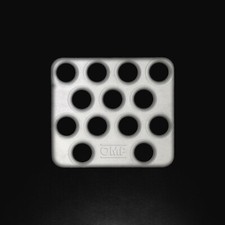 Pedana poggiapiede poggia