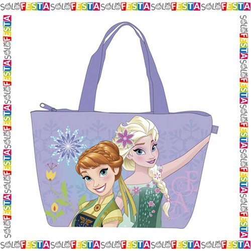 Borsa mare frozen - borsa, anna