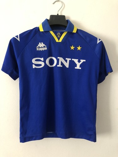 Maglia juventus kappa - maglia,
