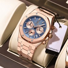 Orologio da polso uomo di