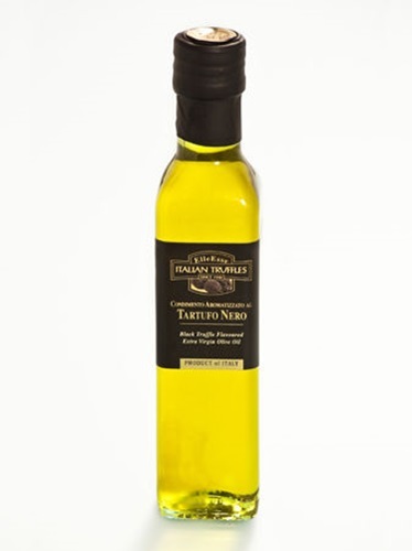 Olio 250ml - tartufo,