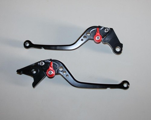 Leve racing freno frizione - leve,