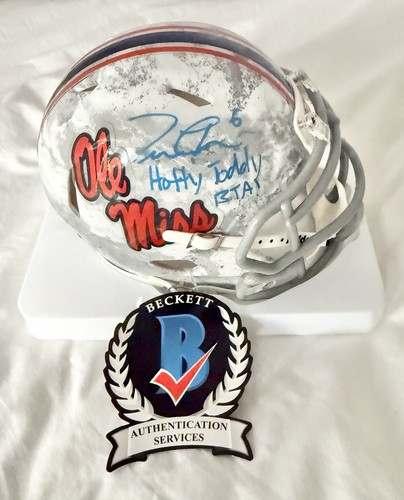 Ole miss rebels - miss, trinidad
