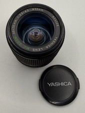 Yashica 35-70 mm 1:3.5-4.5 MC