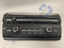 BMW Serie 5 F10 Mk6 10-17