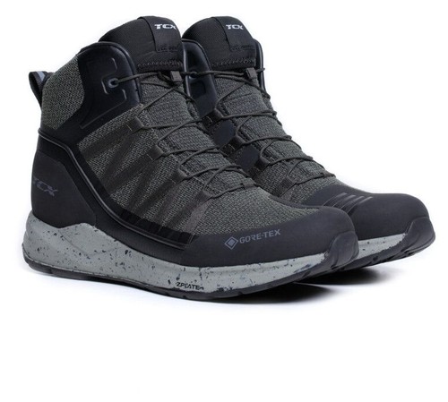 Scarpe moto tcx speedtrek - scarpe,