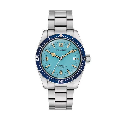 Nuovo orologio uomo bulova - *nuovo*,
