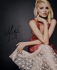 Margot Robbie/Harley Wolf