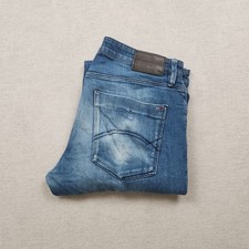 Pantaloni jeans uomo Tommy