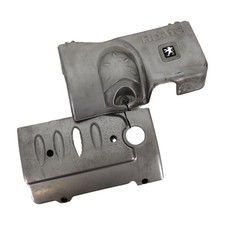 Coperchio Motore - Peugeot 406