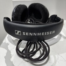 Sennheiser HD 558 Cuffie con