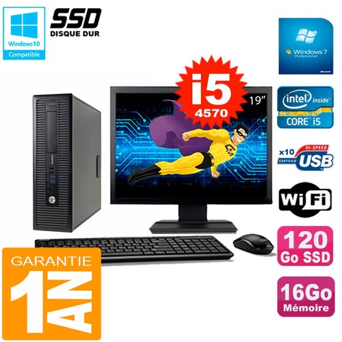 Elitedesk 800 g1 sff - 800,